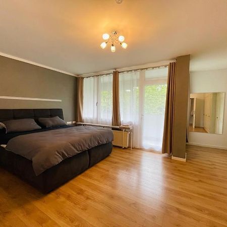 Appartement 202 Клагенфурт Екстериор снимка