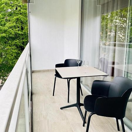 Appartement 202 Клагенфурт Екстериор снимка