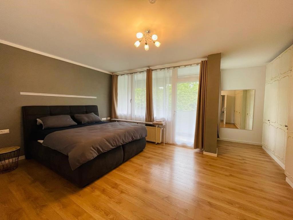 Appartement 202 Клагенфурт Екстериор снимка