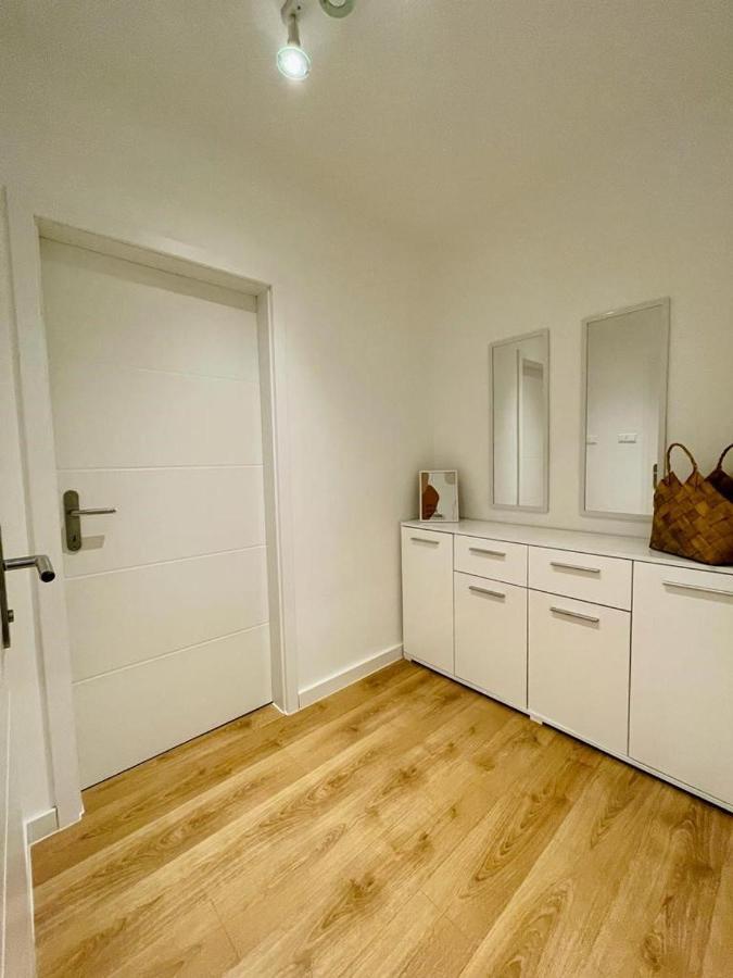 Appartement 202 Клагенфурт Екстериор снимка