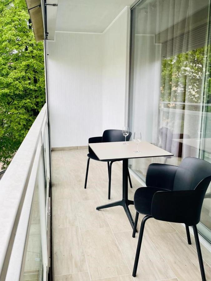 Appartement 202 Клагенфурт Екстериор снимка