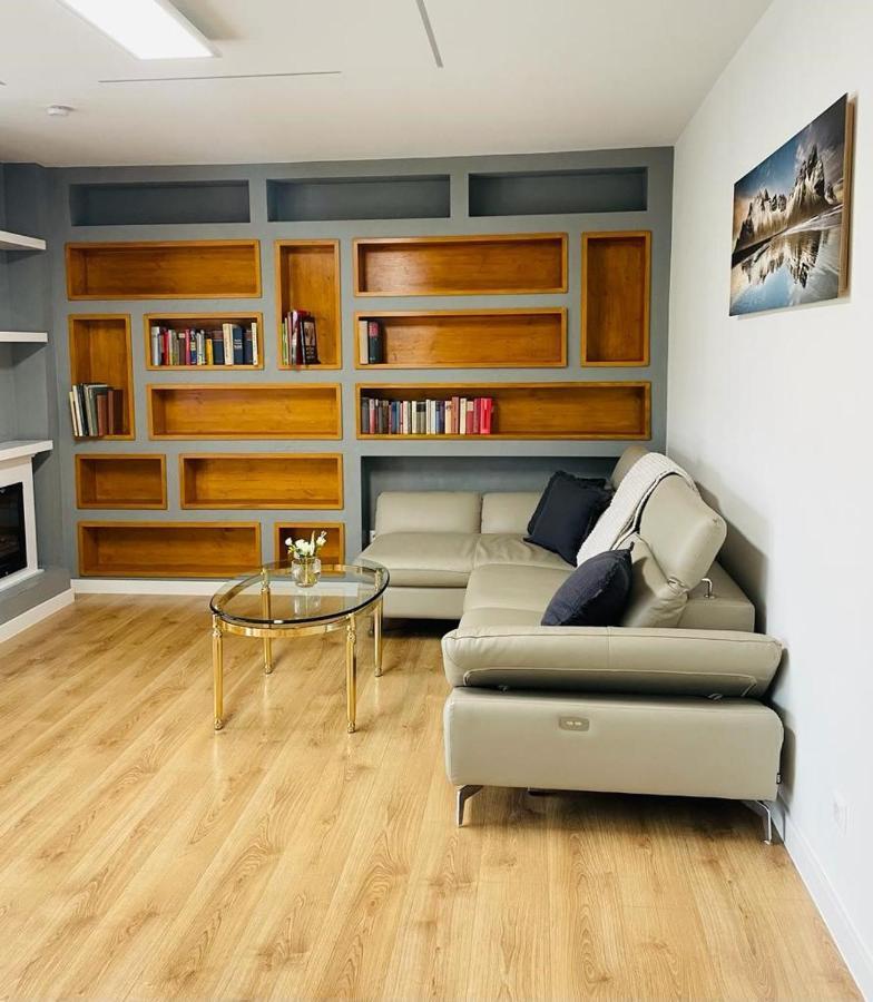 Appartement 202 Клагенфурт Екстериор снимка
