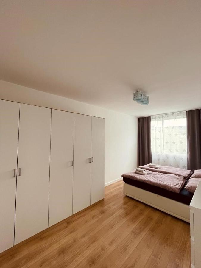 Appartement 202 Клагенфурт Екстериор снимка