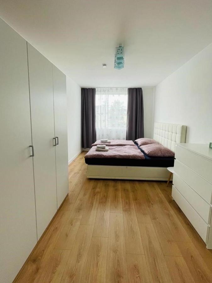 Appartement 202 Клагенфурт Екстериор снимка