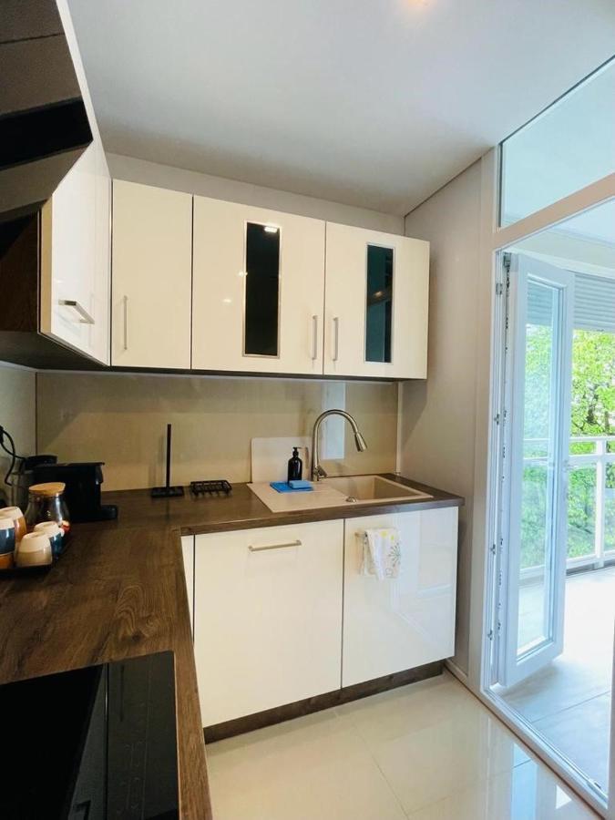 Appartement 202 Клагенфурт Екстериор снимка