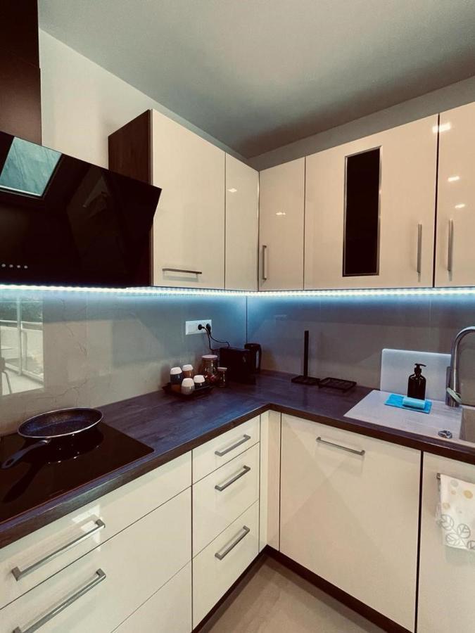 Appartement 202 Клагенфурт Екстериор снимка